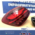 W177 A KLASSE FACELIFT VOL LED ACHTERLICHTEN SET LINKS Merce, Gebruikt, -, Voor, Ophalen of Verzenden