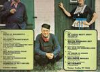 BOERTJES VAN BUUTEN -50 x Mik, Jubileum Show- LP Telstar, Ophalen, Gebruikt, 12 inch, Levenslied of Smartlap