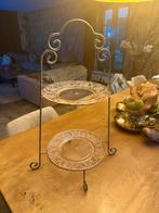 Etagere, Huis en Inrichting, Woonaccessoires | Etagères, Ophalen of Verzenden, Zo goed als nieuw