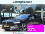 Volvo V60 2.0 B3 Momentum / Bodykit / Sportstoelen, Automaat, Euro 6, 4 cilinders, 1634 kg