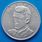 BP Penning Paul van Himst - Belgische sportvedetten 1975, Verzenden, Overige materialen, Buitenland