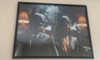 Classy Batman & Catwomen, Antiek en Kunst, Kunst | Schilderijen | Modern, Ophalen of Verzenden