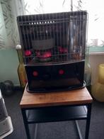 Petroleum kachel, Ophalen, Overige brandstoffen, Petroleumkachel