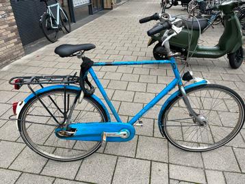 Fiets, Gazelle (klassieker). Zie beschrijving beschikbaar voor biedingen