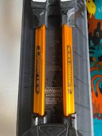 Atomic Ski's - Klaar voor de Piste!, 160 tot 180 cm, Gebruikt, Ophalen of Verzenden, Carve