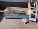 Life time white wash kinderkamer thema piraat, Kinderen en Baby's, Kinderkamer | Complete kinderkamers, Ophalen, Zo goed als nieuw