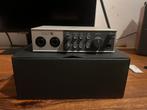 Volt 2 Audio Interface USB, Muziek en Instrumenten, Midi-apparatuur, Ophalen, Zo goed als nieuw