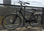 Degelijke LOWLAND Touring Herenfiets 28 inch, Fietsen en Brommers, Fietsen | Jongens, Ophalen of Verzenden, Gebruikt, 26 inch of meer