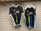Wielerkleding cannondale/gore/craft,trommelen, Ophalen, Zo goed als nieuw, Bovenkleding
