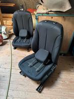 BMW F30 voorstoelen compleet met airbags., Auto-onderdelen, Ophalen, BMW