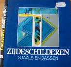 Zijdeschilderen - sjaals en dassen, Ophalen of Verzenden, Zo goed als nieuw, Overige onderwerpen