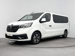 Renault Trafic 2.0 Blue dC1 150 EDC T30 L2H1 Extra | NIEUW |, Stof, Gebruikt, Euro 6, 4 cilinders