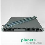 DCS-7050TX-48-R Arista Networks 7050X 32xRJ45 (1/10GBASE-T), Verzenden, Refurbished