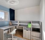 Hoogslapers bed, Ophalen of Verzenden, Hoogslaper