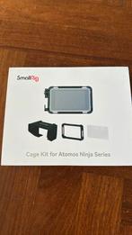 SmallRig cage kit for Atomos Ninja Series, Ophalen of Verzenden, Nieuw, Overige merken
