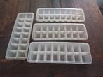 4 stuks ijsblokjesvorm, eenvoudig en degelijk, Huis en Inrichting, Keuken | Keukenbenodigdheden, Verzenden