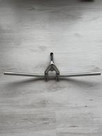 NITTO Retro Vintage MTB Stem + Handlebars, Ophalen of Verzenden, Zo goed als nieuw, Overige merken