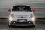 Fiat 500 1.4 170PK T-Jet Abarth 595 |Akra|17inch|Campovolo|B, Auto's, Fiat, Voorwielaandrijving, 145 pk, Gebruikt, 4 cilinders