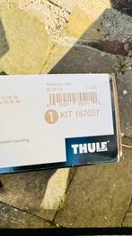 Thule Evo 150, Auto diversen, Dakdragers, Ophalen, Nieuw