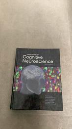 Principles of cognitive neuroscience, Boeken, Nieuw, Overige niveaus, Ophalen of Verzenden