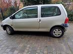 Renault Twingo 1.2 1999, Auto's, Voorwielaandrijving, 600 kg, Origineel Nederlands, Handgeschakeld