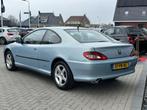 Peugeot 406 Coupé 2.2-16V Ultima Edizione | El. pakkey | Le, Auto's, Peugeot, Voorwielaandrijving, 65 €/maand, Gebruikt, 2230 cc