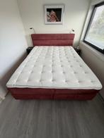 Topmatras Master (topper) Watergel 180x220 (Totaalbed), Huis en Inrichting, Slaapkamer | Matrassen en Bedbodems, Tweepersoons