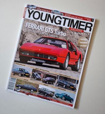 Youngtimer Magazine 2017 beschikbaar voor biedingen