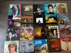 Complete LP-collectie te koop 42 platen, Cd's en Dvd's, Ophalen, Gebruikt, Overige formaten, Pop