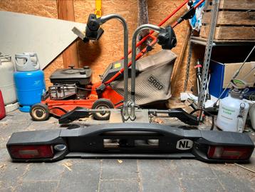 Twinny Load Power Carrier beschikbaar voor biedingen