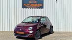 Fiat 500 1.2 Mirror Dolce Vita (bj 2019), Auto's, Fiat, Voorwielaandrijving, Gebruikt, 1242 cc, Met garantie (alle)