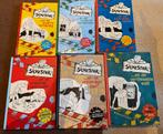 Silvester Serie - 6 Delige Collectie, Ophalen of Verzenden, Zo goed als nieuw, Fictie algemeen