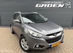 Hyundai ix35 1.6i GDI Style, Voorwielaandrijving, 135 pk, 4 cilinders, Met garantie (alle)