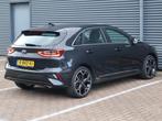 Kia Ceed 1.4 T-GDi GT-Line|Automaat|Keyless|Distronic|Lane A, Stof, 4 cilinders, Zwart, 1245 kg