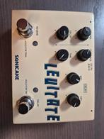 Sonicake Levitate - Reverb & Delay pedaal, Ophalen of Verzenden, Zo goed als nieuw, Delay of Echo