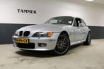 Bmw Z3 Z3 COUPÉ  2.8i Automaat /6 Cilinder  ZEER NETTE AUTO, Auto's, BMW, Automaat, 65 €/maand, Achterwielaandrijving, Gebruikt