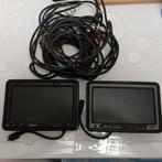 Dvd schermen, Ophalen of Verzenden, Zo goed als nieuw, Overige merken