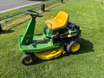 John deere gx85 zitmaaier, Tuin en Terras, Zitmaaiers, Ophalen, Gebruikt, Versnellingen, Minder dan 90 cm