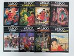 Vasco, SC, Chaillet, historie/avontuur, losse delen, Meerdere stripboeken, Ophalen of Verzenden, Zo goed als nieuw