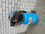 Airpress hl360/50 persluchtcompressor lucht compressor, Ophalen, 6 tot 10 bar, Zo goed als nieuw, Minder dan 200 liter/min