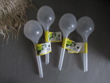 1 Kinzo WATERDRUPPELAAR voor kamerplant / aqua globe beschikbaar voor biedingen
