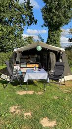 Te koop Combi-camp Country xclusive, Caravans en Kamperen, Ophalen, Tot en met 4