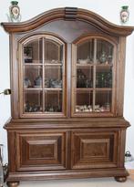 Gratis wandmeubel Klassiek eiken, Ophalen, Met deur(en), 200 cm of meer, 150 tot 200 cm