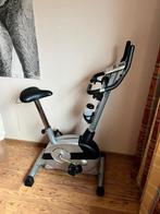 Sportline H43 Hometrainer, Ophalen, Gebruikt, Metaal, Benen