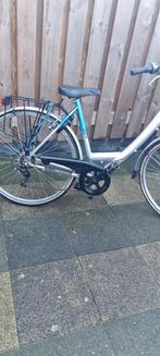 Damesfiets - reflection, Versnellingen, Ophalen, Overige merken, 53 tot 56 cm