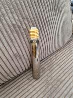 Lamp fitting, Ophalen of Verzenden, Zo goed als nieuw, E27 (groot)