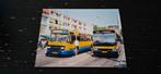 Bus foto Connexxion 9805 - Arnhem 1999, Verzamelen, Ophalen of Verzenden, Zo goed als nieuw, Bus of Metro, Overige typen