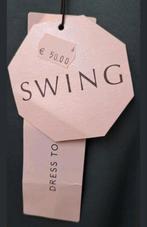 Nieuwe Swing cocktailjurk - Maat 46, -, -, Maat 46/48 (XL) of groter, Nieuw