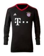 Astublieft Mega Gezocht naar Keepershirt Maat XL, Kleding | Heren, Sportkleding, Ophalen, Zwart, Maat 56/58 (XL), Zo goed als nieuw