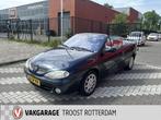 Renault Megane cabrio 1.6-16V Kaleido | Automaat | Inruilkoo, 4 cilinders, Cabriolet, 48 €/maand, 107 pk
